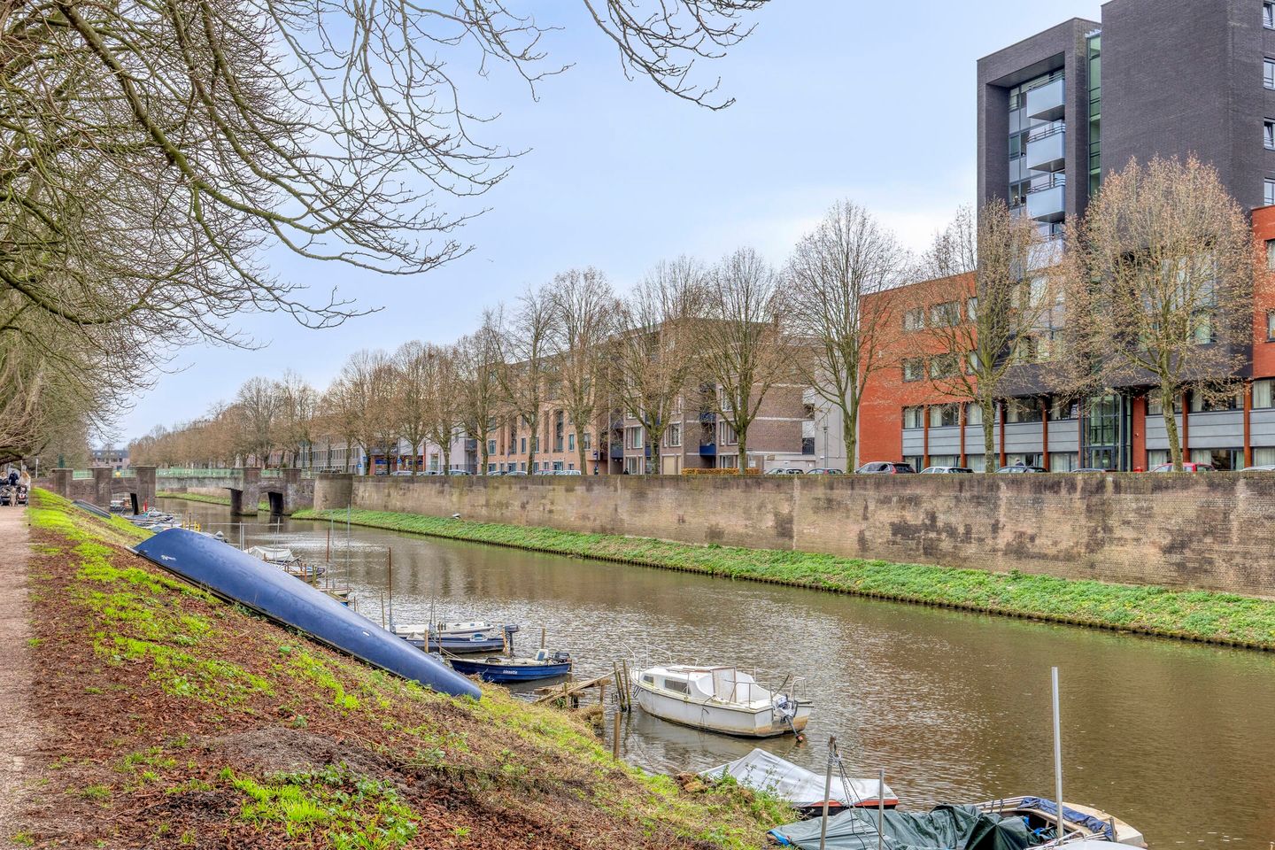 Foto 40 van Van der Venstraat 23