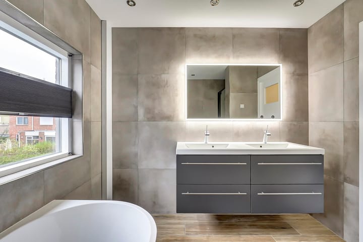 Foto 4 van Justus van Effenstraat 31