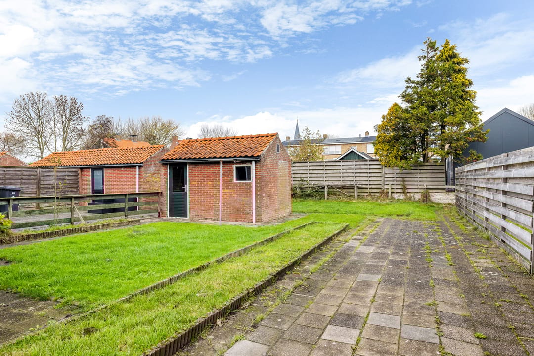 Foto 17 van Gedempte Putten 16