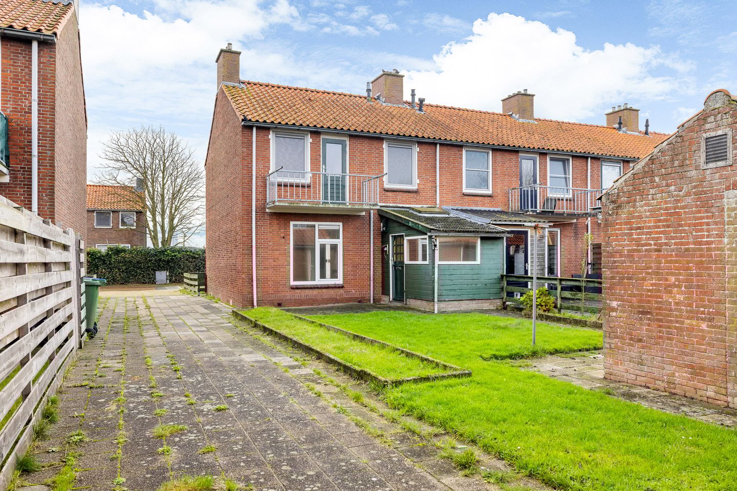 Foto 19 van Gedempte Putten 16