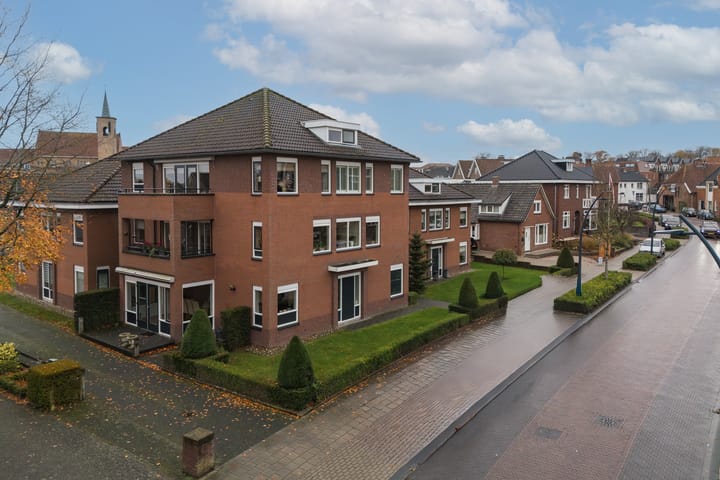 Denekamperstraat 16 C