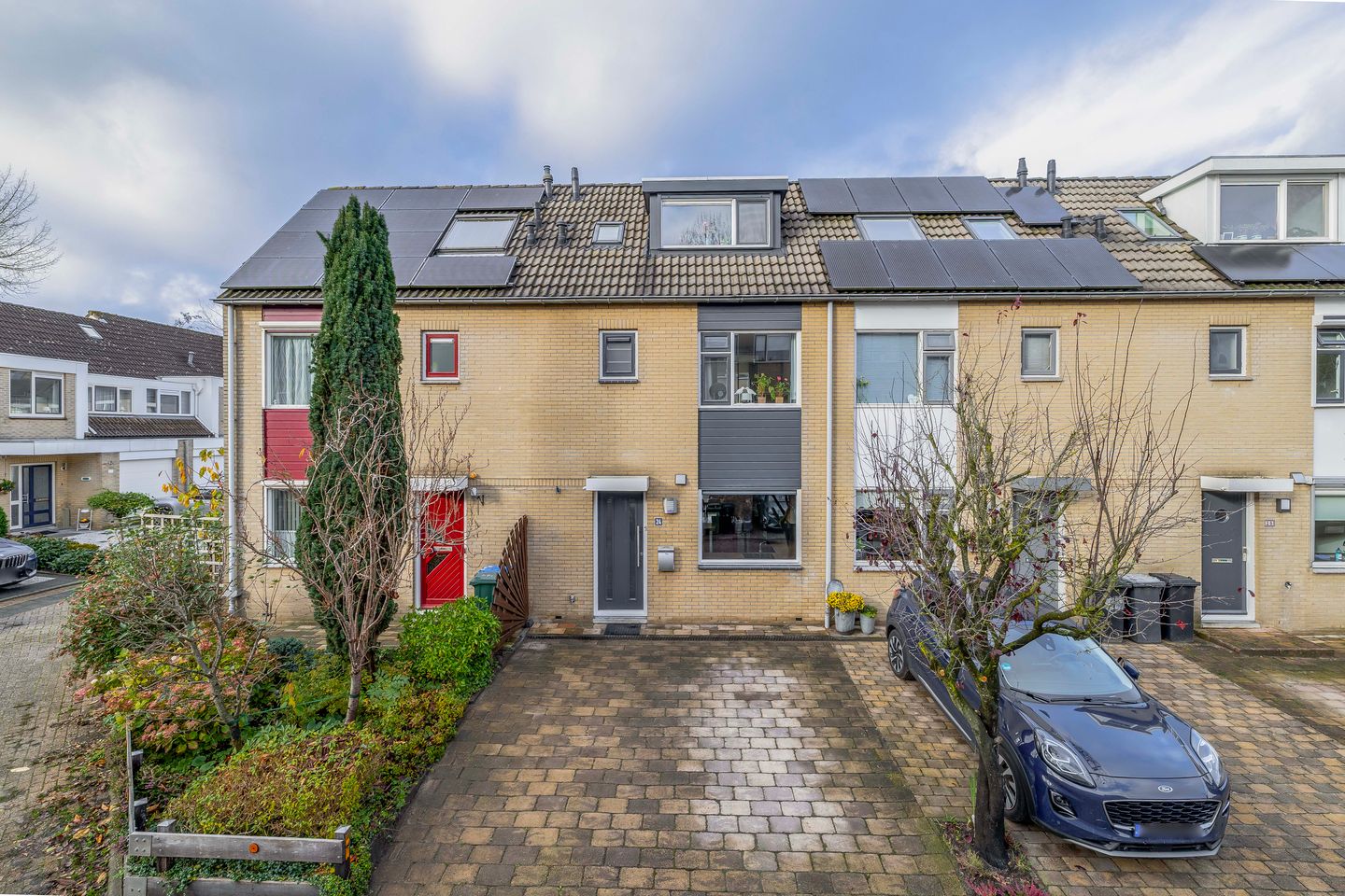 Foto 1 van Walmolenerf 24