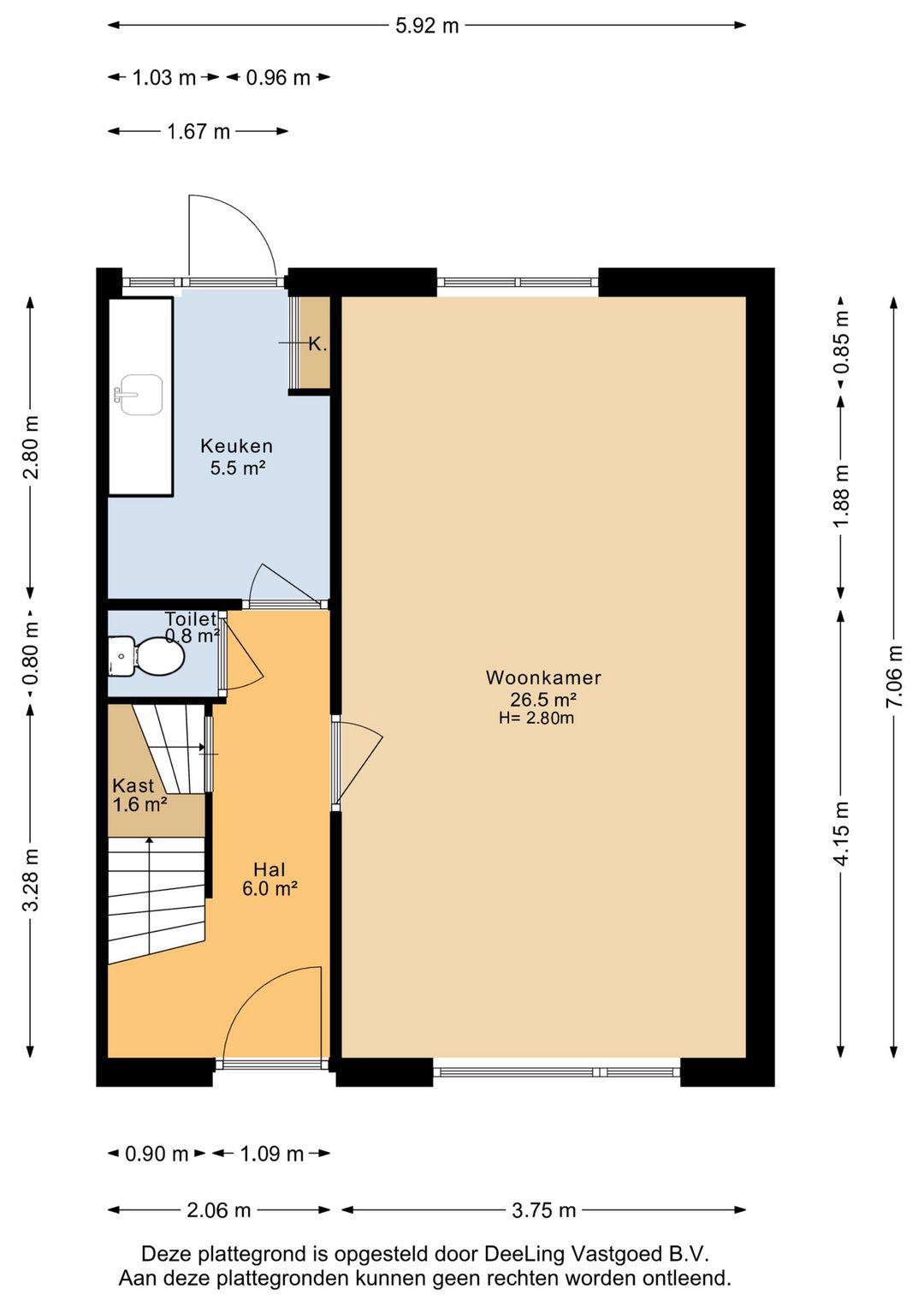 Foto 32 van Gedempte Putten 16