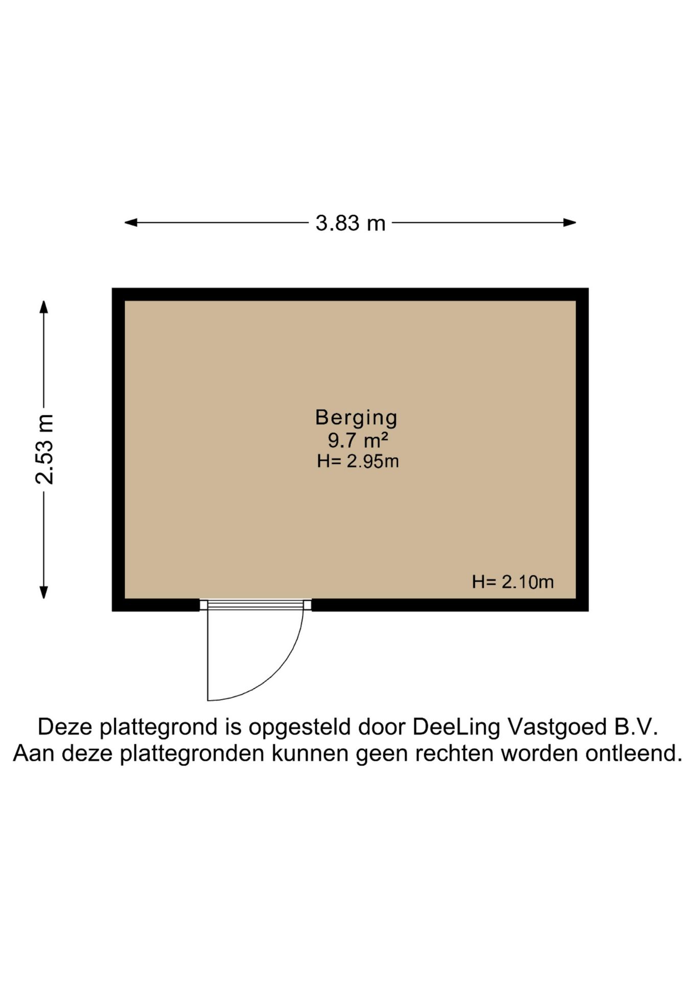 Foto 34 van Gedempte Putten 16