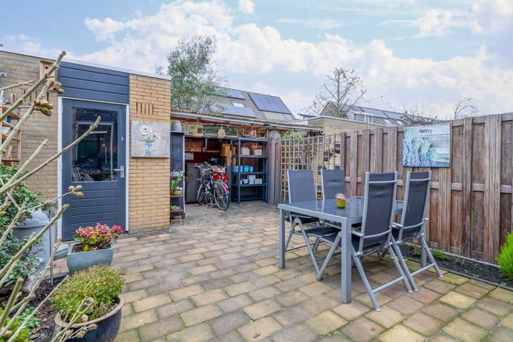 Foto 16 van Walmolenerf 24