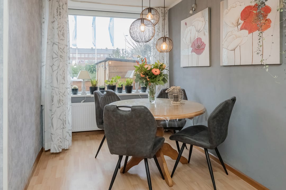 Photo 8 of Piet Heinstraat 54