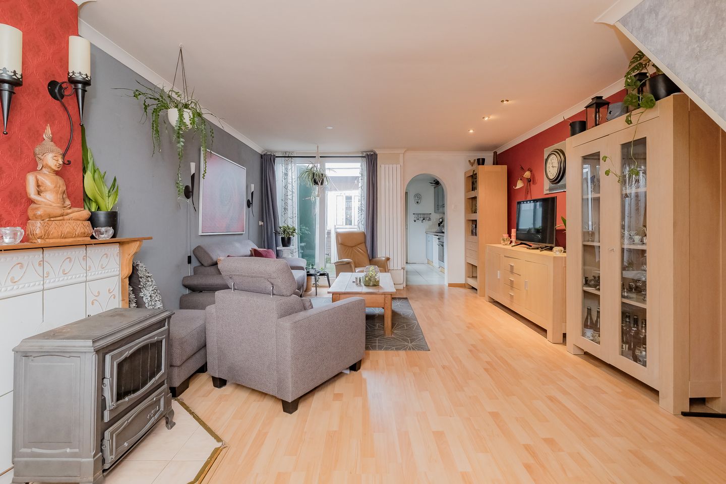 Photo 10 of Piet Heinstraat 54