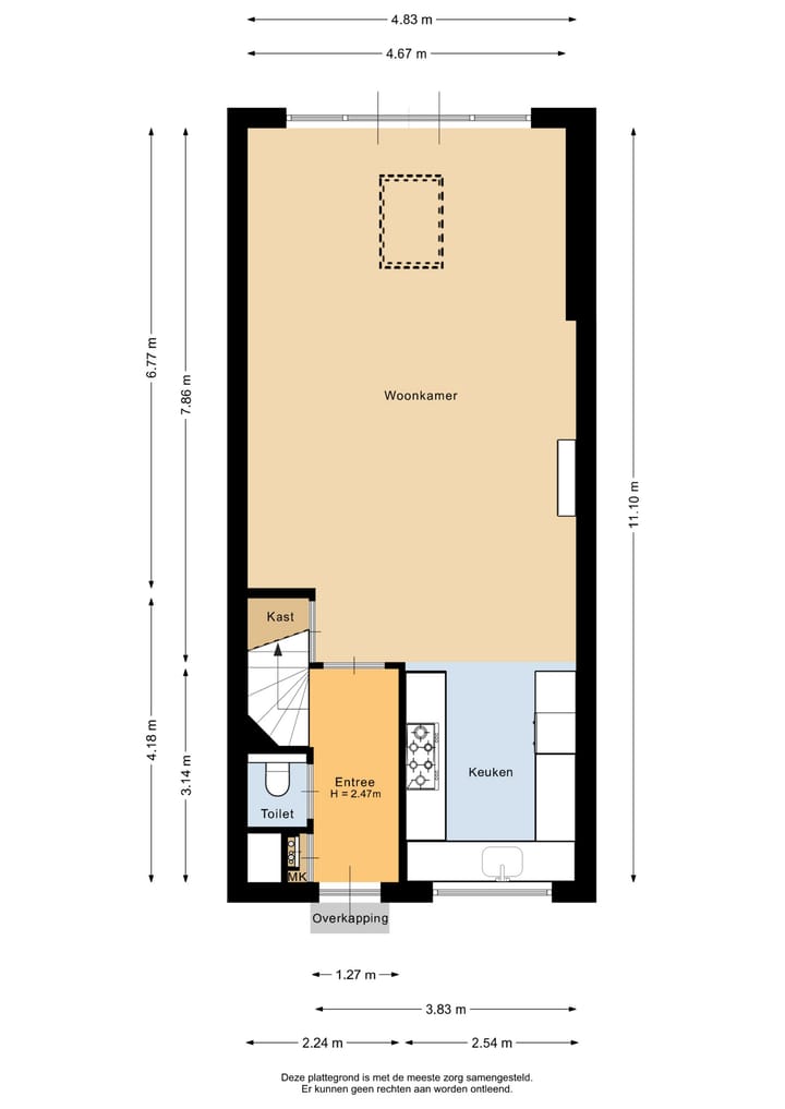 Foto 31 van Walmolenerf 24