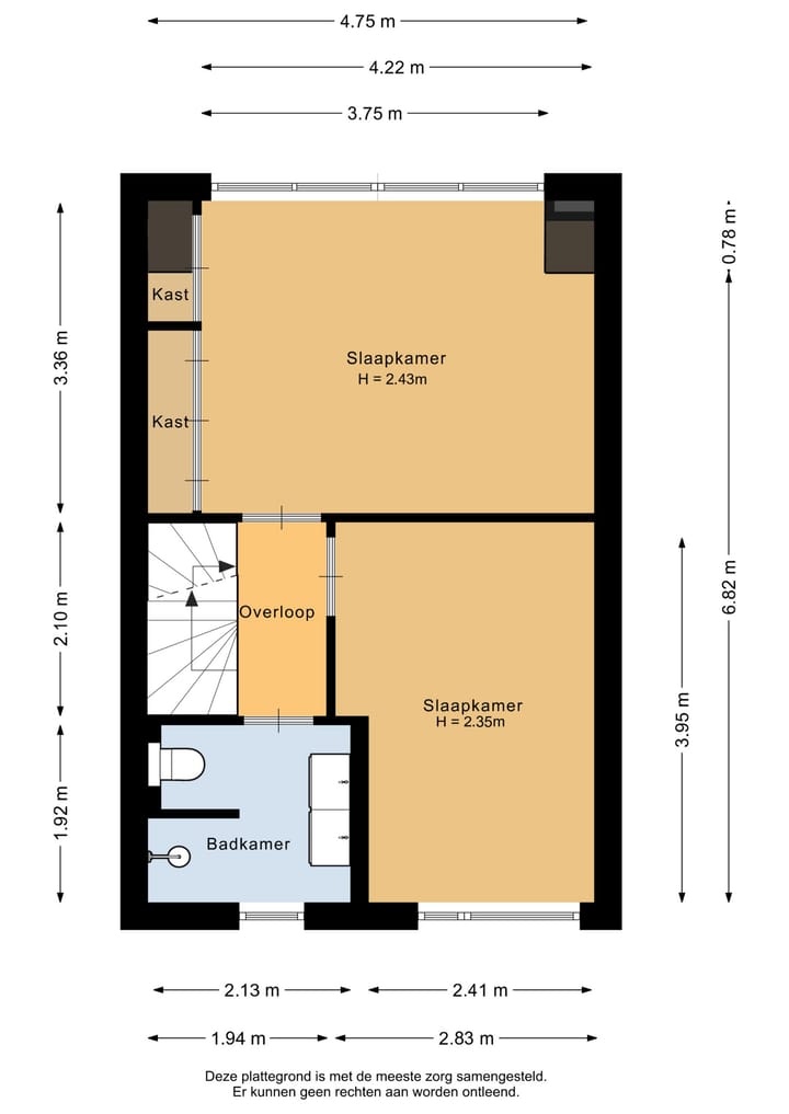 Foto 33 van Walmolenerf 24
