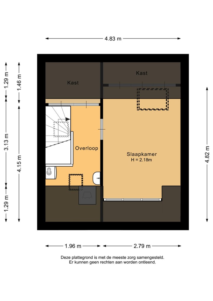 Foto 35 van Walmolenerf 24