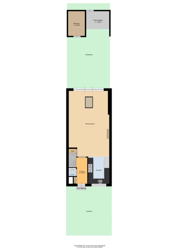 Foto 39 van Walmolenerf 24