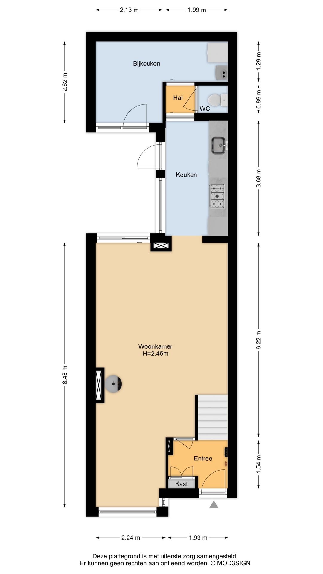 Photo 24 of Piet Heinstraat 54