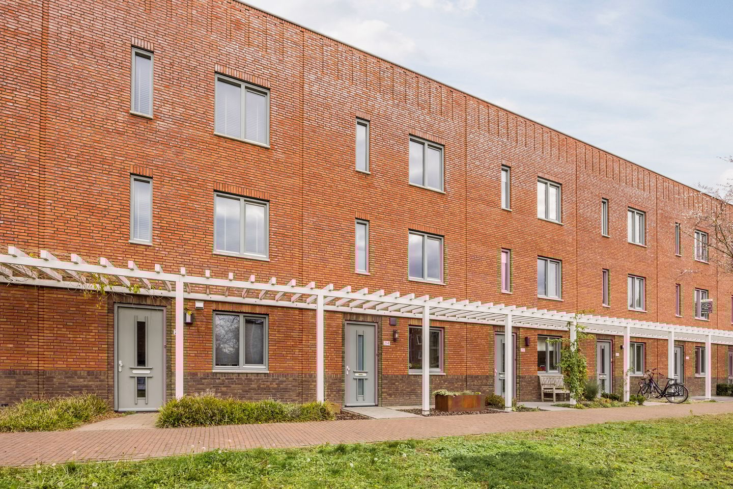 Foto 1 van Middegaalspad 214