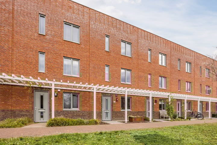 Middegaalspad 214 main image