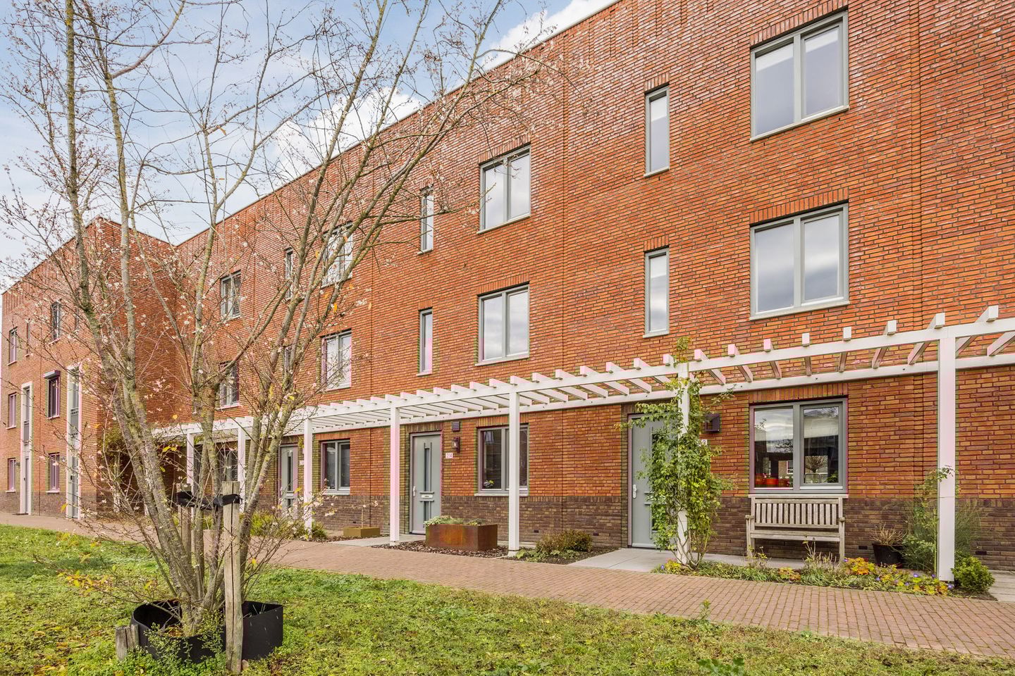 Foto 4 van Middegaalspad 214