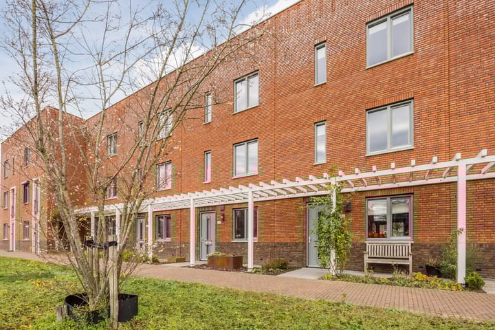 Foto 4 van Middegaalspad 214