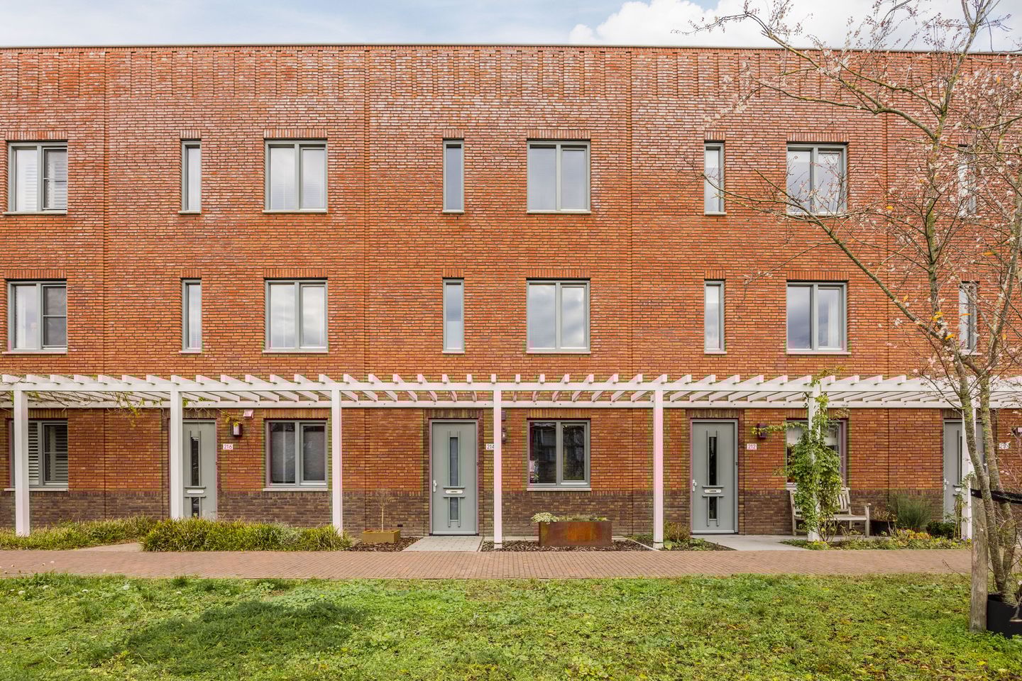 Foto 5 van Middegaalspad 214