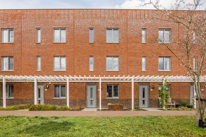 Foto 5 van Middegaalspad 214