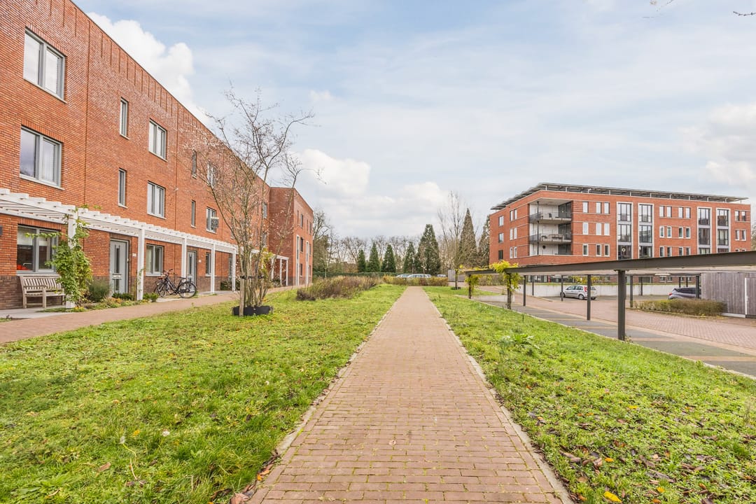 Foto 7 van Middegaalspad 214