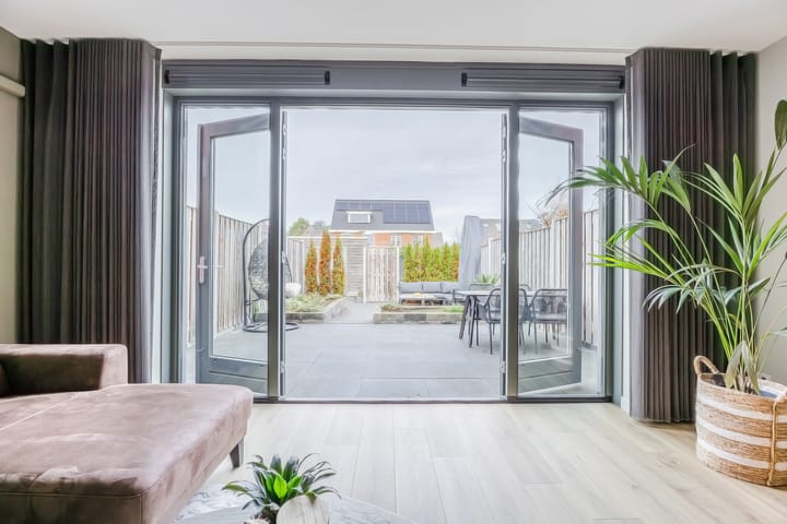 Foto 10 van Middegaalspad 214