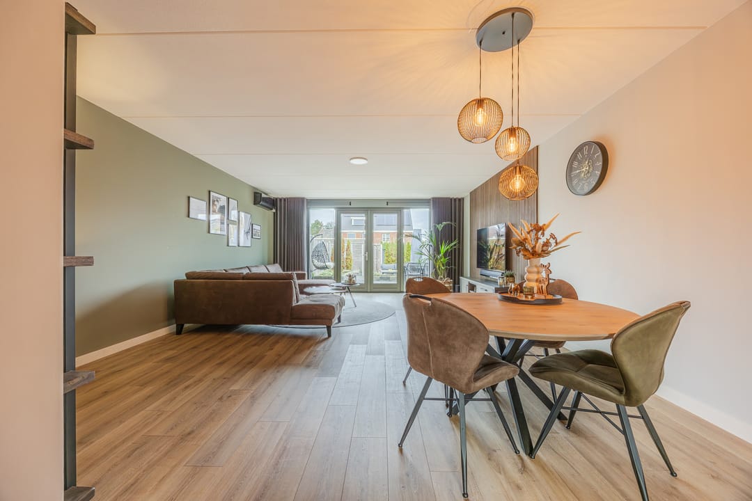 Foto 13 van Middegaalspad 214