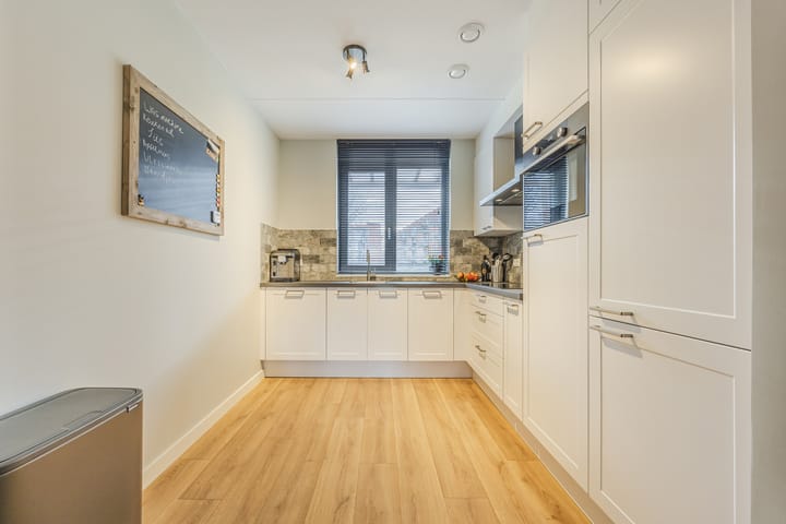 Foto 14 van Middegaalspad 214