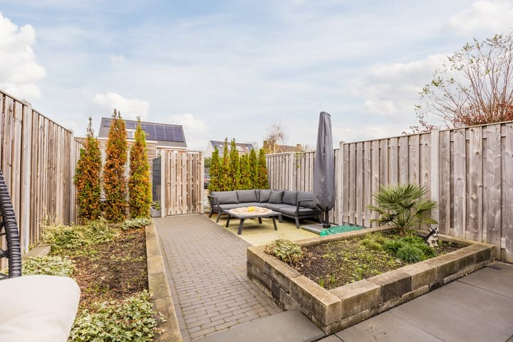 Foto 35 van Middegaalspad 214