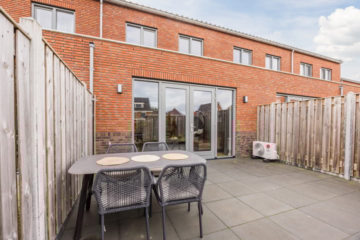 Foto 39 van Middegaalspad 214