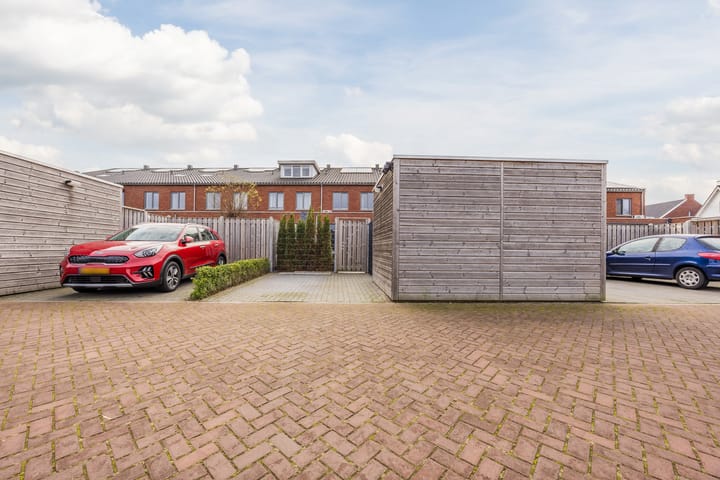 Foto 40 van Middegaalspad 214