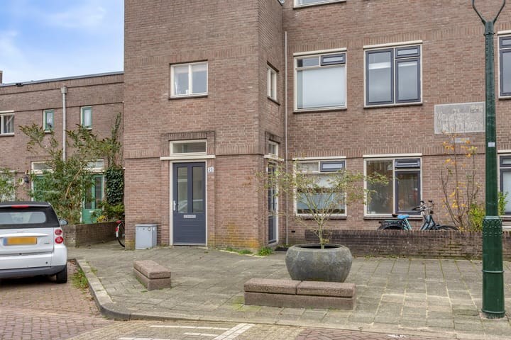 Van der Venstraat 23