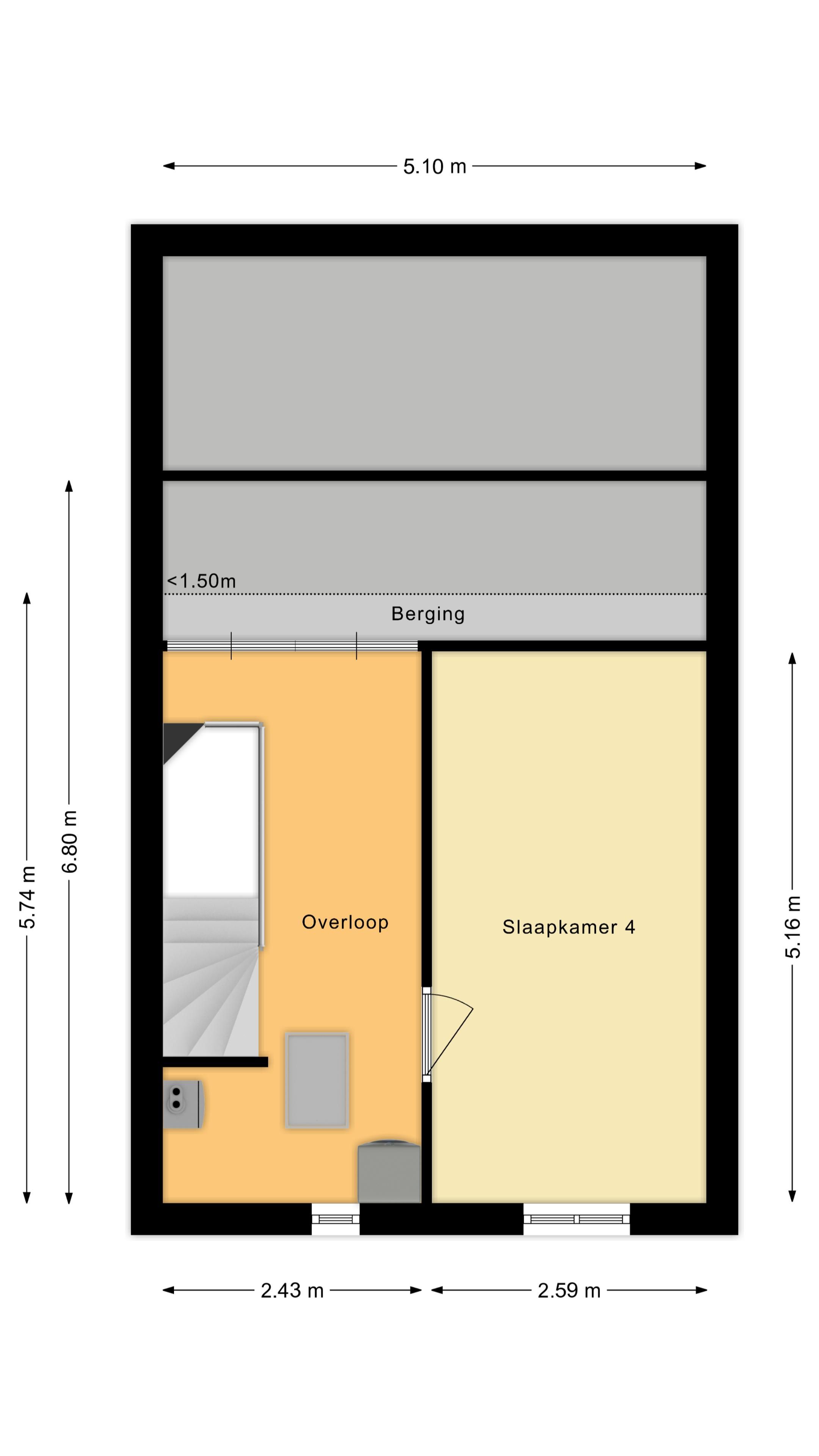 Foto 45 van Middegaalspad 214