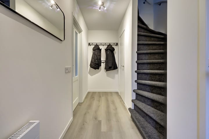 Foto 6 van Lugtenbergweg 28