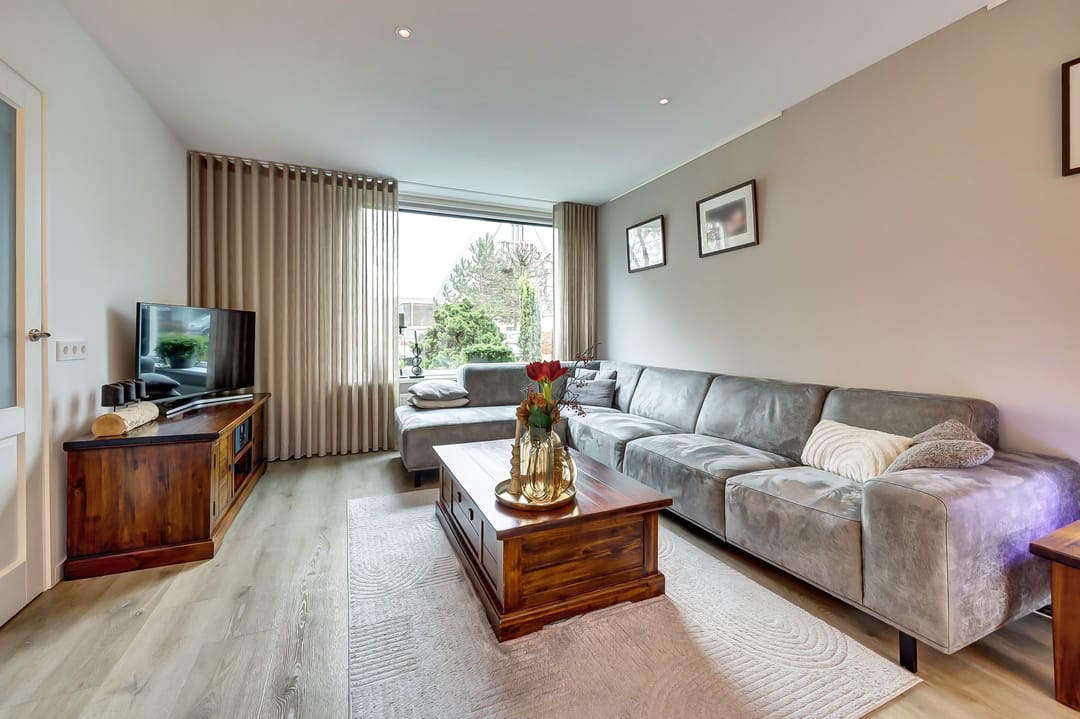 Foto 8 van Lugtenbergweg 28