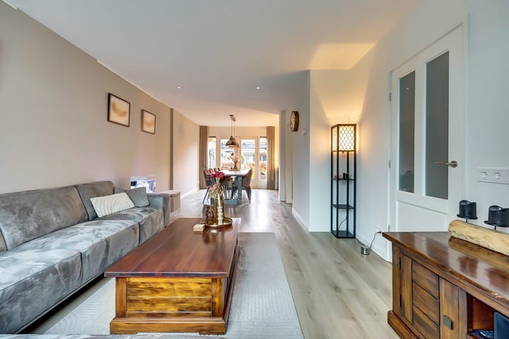 Foto 3 van Lugtenbergweg 28