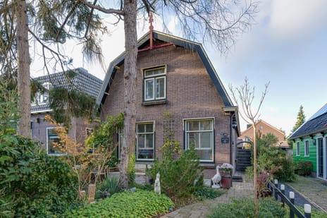 Burgemeester Hoogenboomlaan 29 secondary image