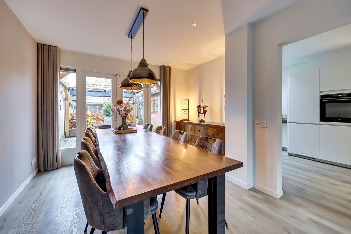 Foto 10 van Lugtenbergweg 28