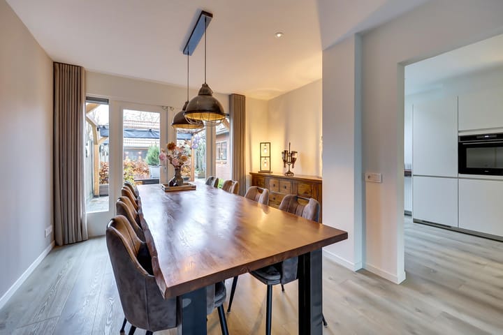 Foto 10 van Lugtenbergweg 28