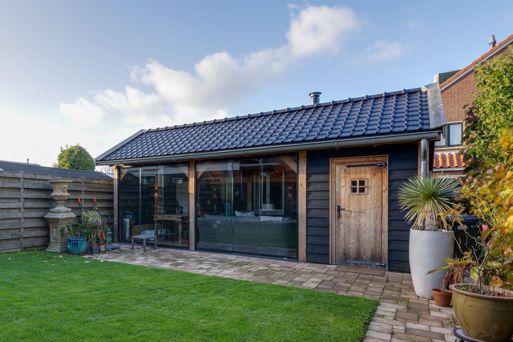 Photo 3 of Burgemeester Hoogenboomlaan 29