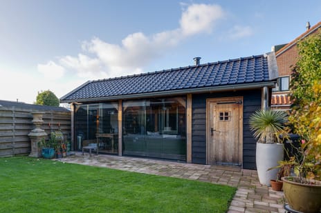 Burgemeester Hoogenboomlaan 29 tertiary image