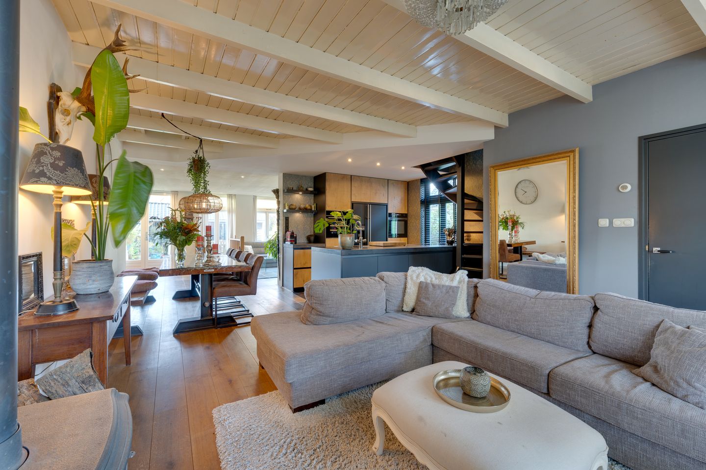 Photo 4 of Burgemeester Hoogenboomlaan 29