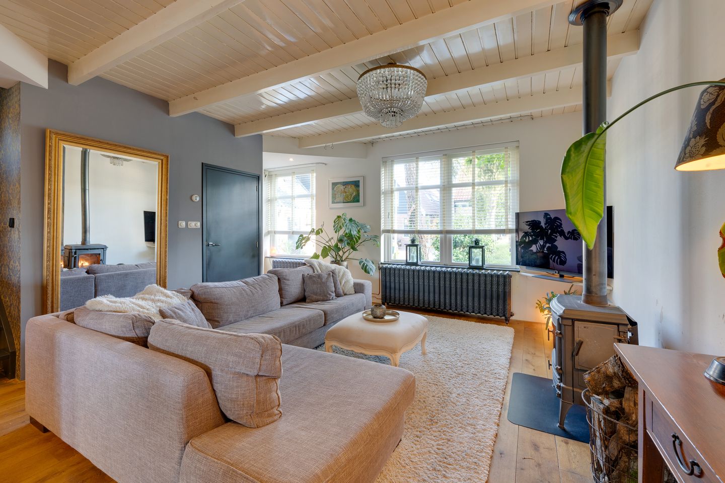 Photo 5 of Burgemeester Hoogenboomlaan 29