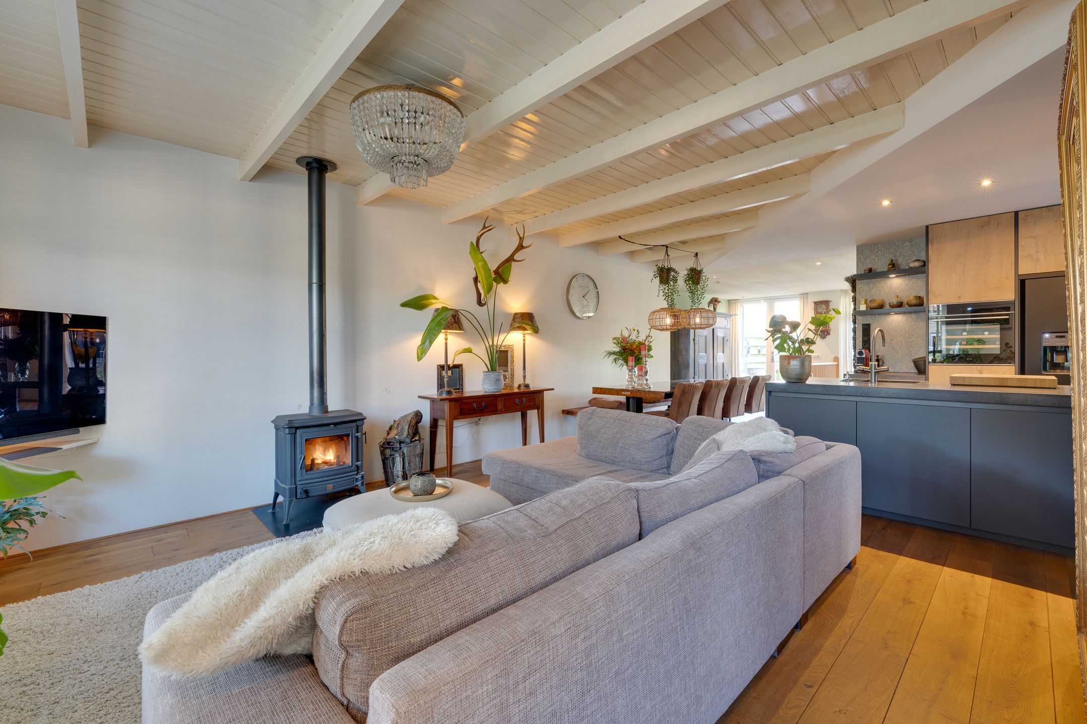 Photo 6 of Burgemeester Hoogenboomlaan 29