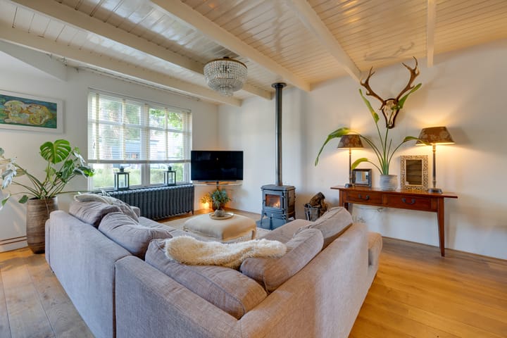 Photo 7 of Burgemeester Hoogenboomlaan 29