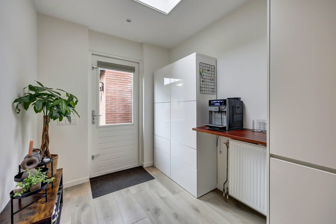 Foto 13 van Lugtenbergweg 28