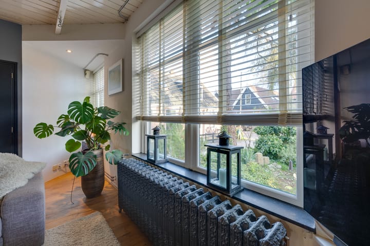 Photo 9 of Burgemeester Hoogenboomlaan 29