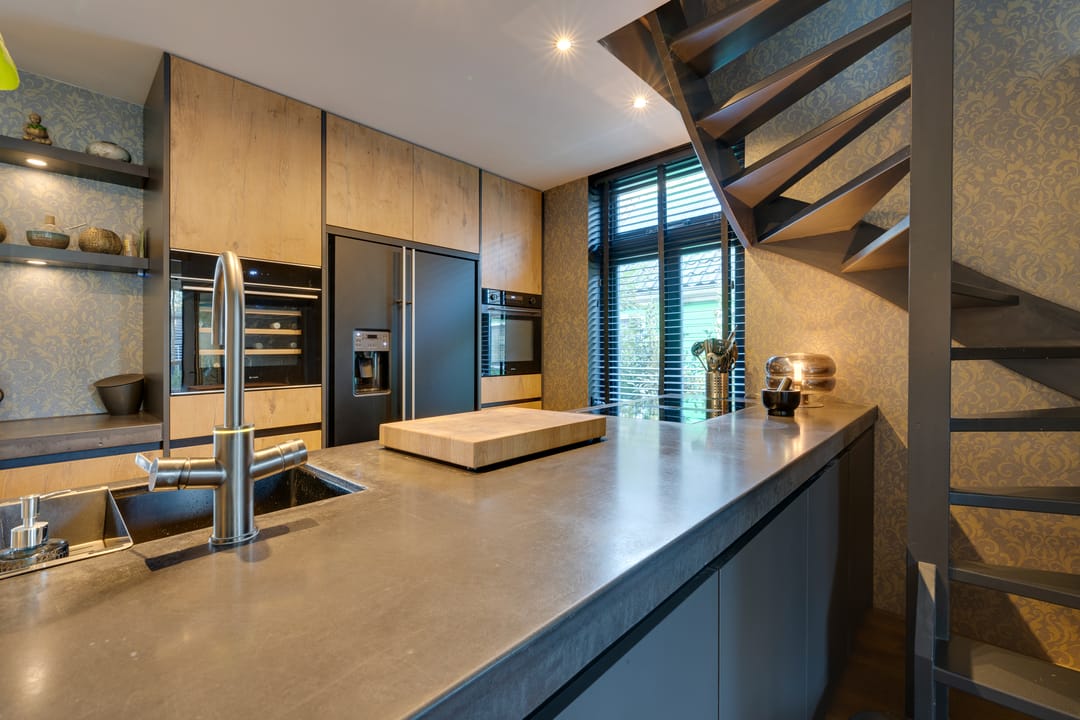 Photo 11 of Burgemeester Hoogenboomlaan 29