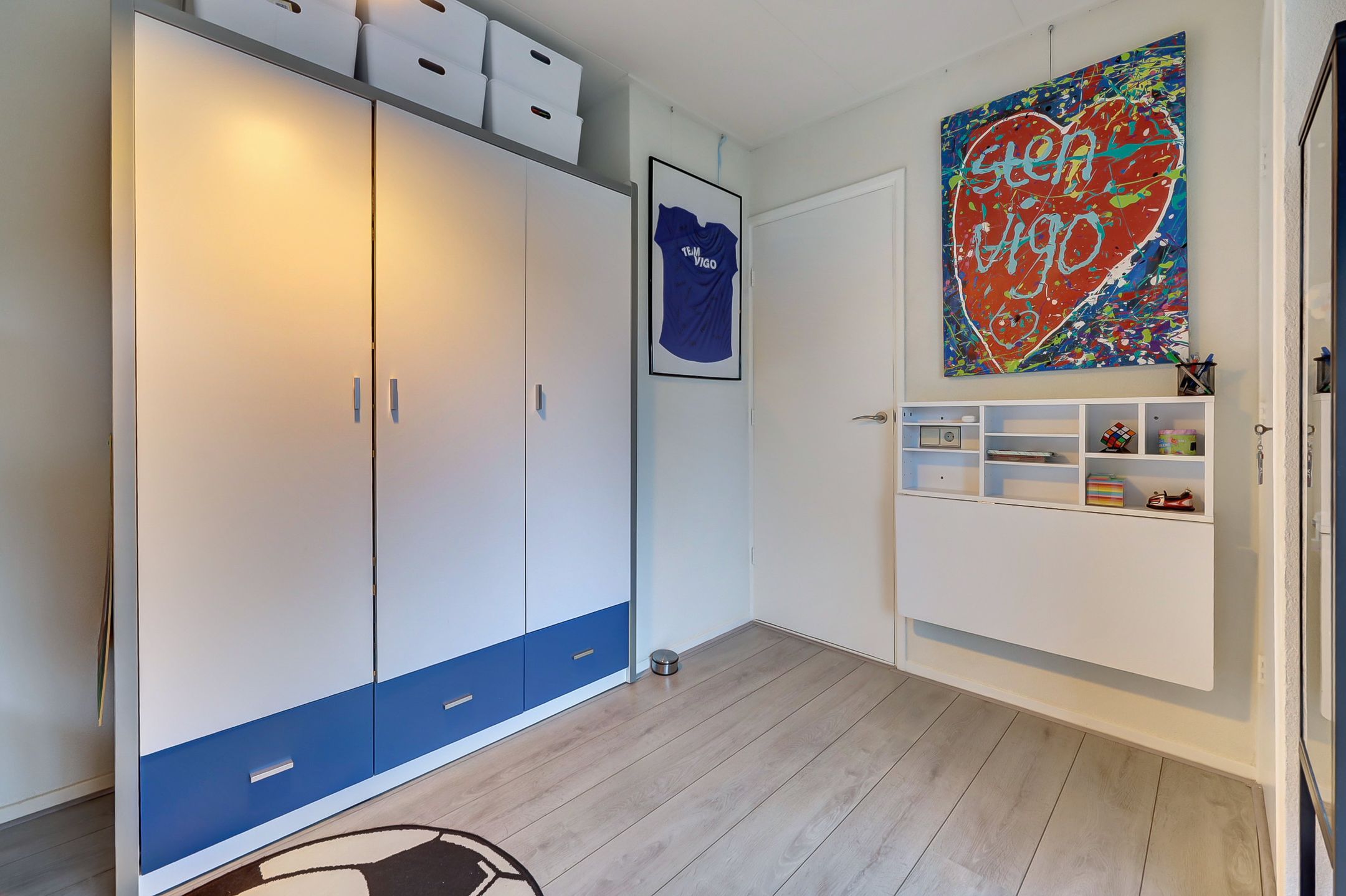 Foto 18 van Lugtenbergweg 28