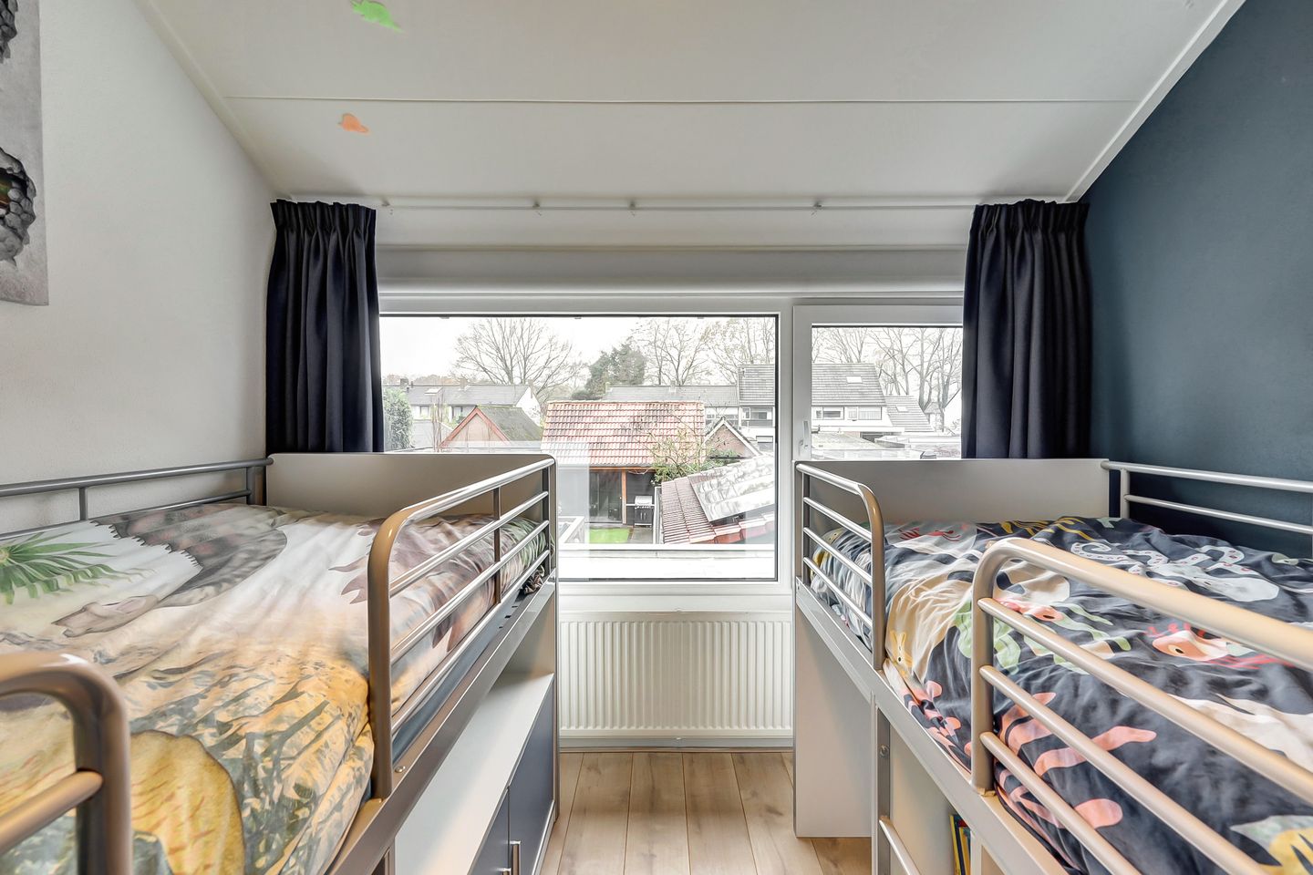 Foto 19 van Lugtenbergweg 28