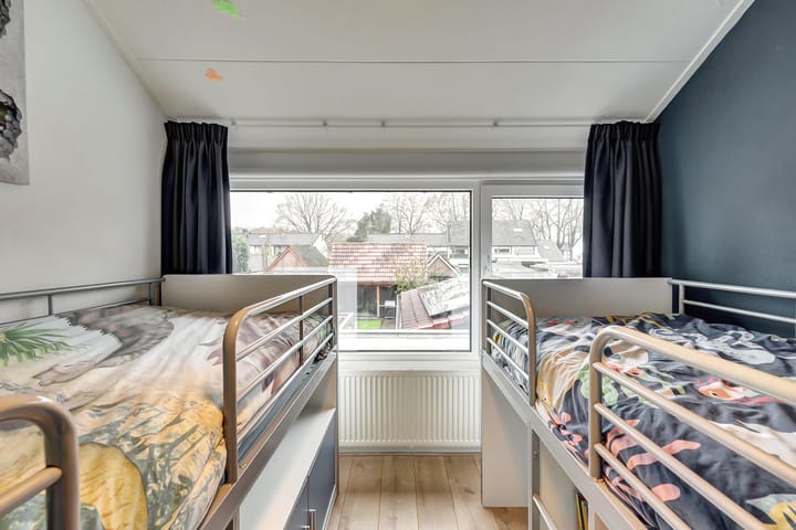 Foto 19 van Lugtenbergweg 28