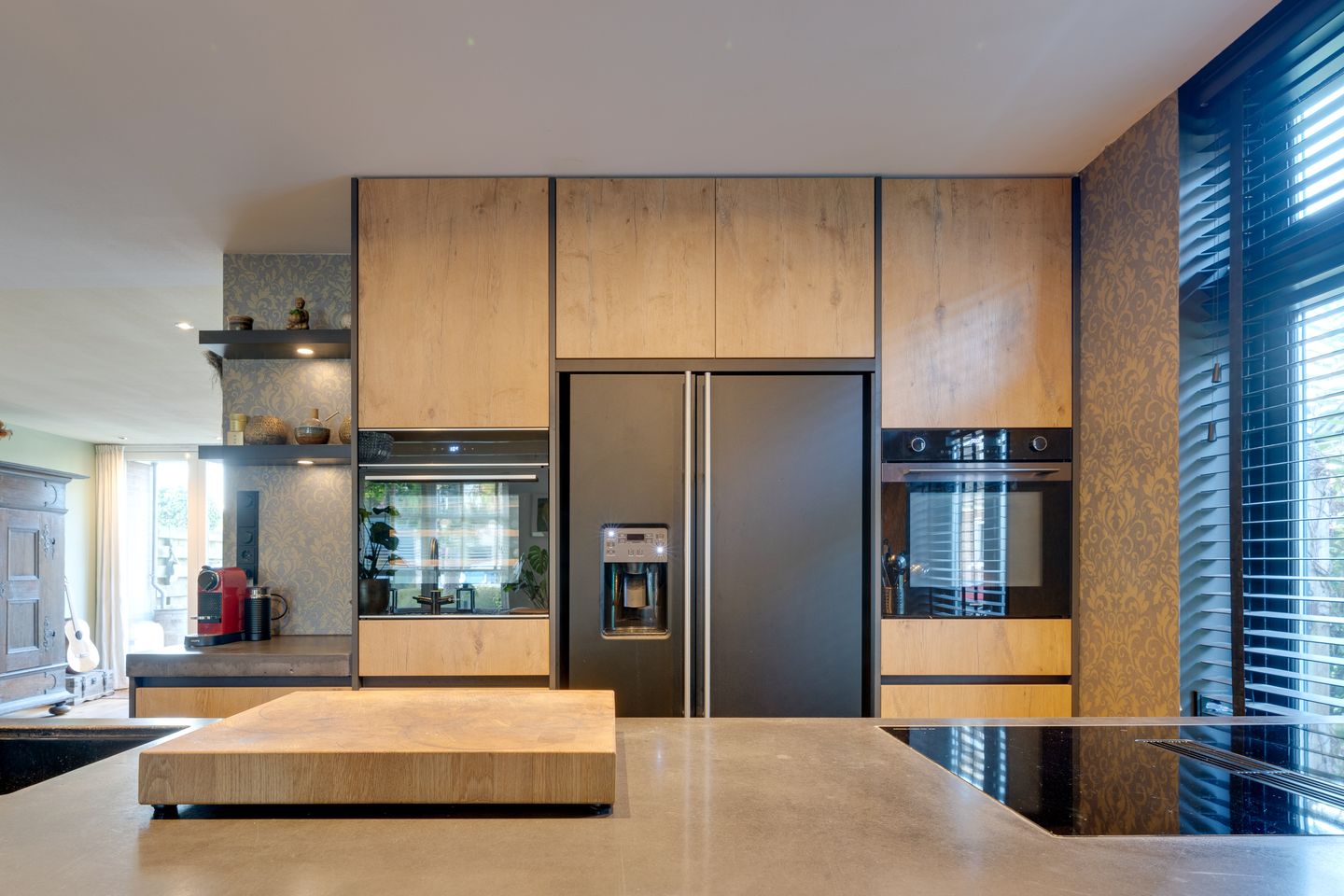 Photo 14 of Burgemeester Hoogenboomlaan 29